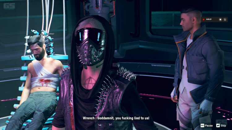Kembalinya Aiden dan Wrench memang gempak! Inilah Watch Dogs: Legion – Bloodline Review kami!