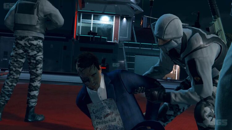 Kembalinya Aiden dan Wrench memang gempak! Inilah Watch Dogs: Legion – Bloodline Review kami!