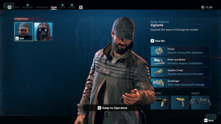 Kembalinya Aiden dan Wrench memang gempak! Inilah Watch Dogs: Legion – Bloodline Review kami!