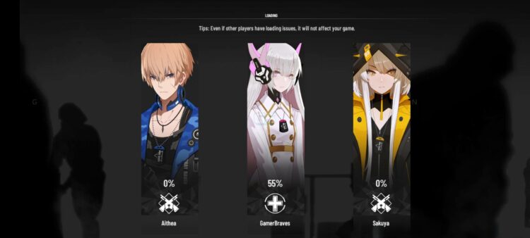 Tips untuk anda menjadi lebih kuat dalam kemajuan untuk game F2P Punishing Gray Raven!