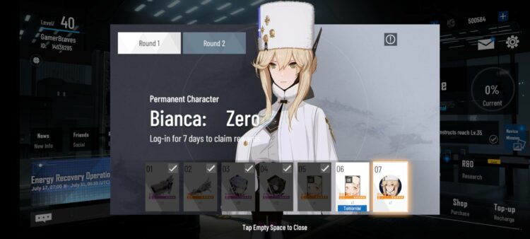 Tips untuk anda menjadi lebih kuat dalam kemajuan untuk game F2P Punishing Gray Raven!