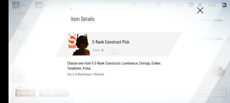 Tips untuk anda menjadi lebih kuat dalam kemajuan untuk game F2P Punishing Gray Raven!