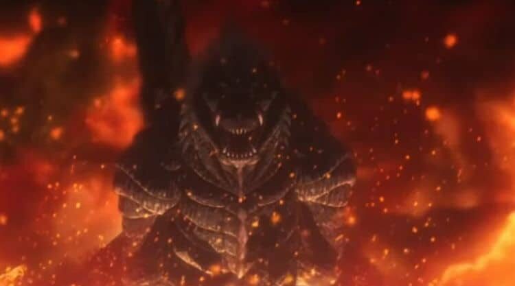 Review Godzilla Singular Point- Wajib atau tidak anda tonton Kaiju-kaiju ini?