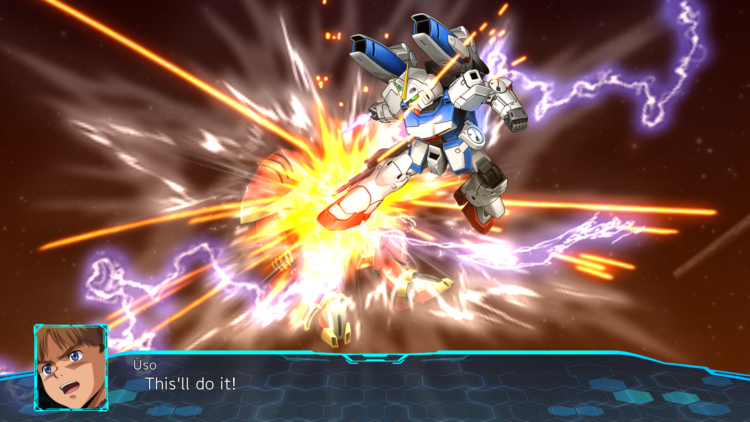 Super Robot Wars 30 didedahkan – akan dilancarkan di konsol dan PC 28 Oktober ini!