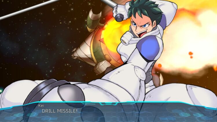 Super Robot Wars 30 didedahkan – akan dilancarkan di konsol dan PC 28 Oktober ini!