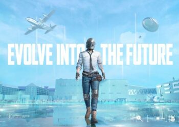 McLaren sudah, kali ini PUBG Mobile akan menampilkan kolaborasi bersama TESLA!
