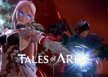 Pra-pesan Tales of Arise Standard Edition dan berpeluang dapat Upgrade Percuma ke Hootle Edition!