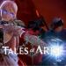 Pra-pesan Tales of Arise Standard Edition dan berpeluang dapat Upgrade Percuma ke Hootle Edition!