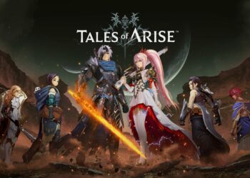 Bandai mendedahkan pelbagai sistem dan ciri baru in-game untuk Tales of ARISE