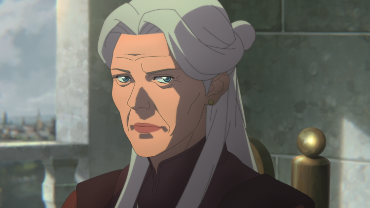Sebelum Geralt…Rupanya ada Vesemir! Netflix mendedahkan perincian baru filem anime The Witcher: Nightmare of the Wolf