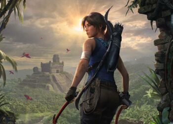 Kemas kini 2.01 Shadow Of The Tomb Raider telah menambah 4K pada 60FPS di konsol Nex-Gen!