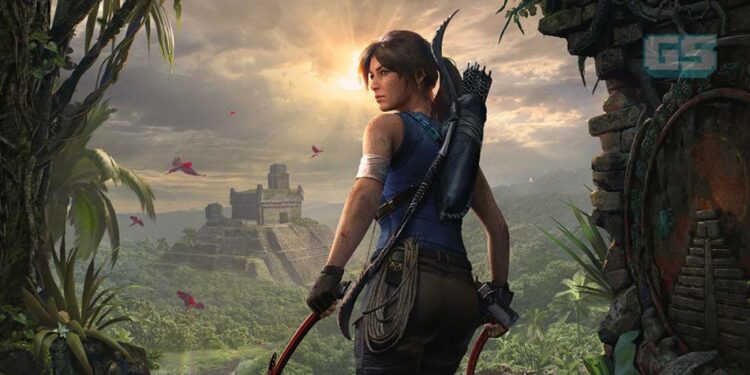 Kemas kini 2.01 Shadow Of The Tomb Raider telah menambah 4K pada 60FPS di konsol Nex-Gen!