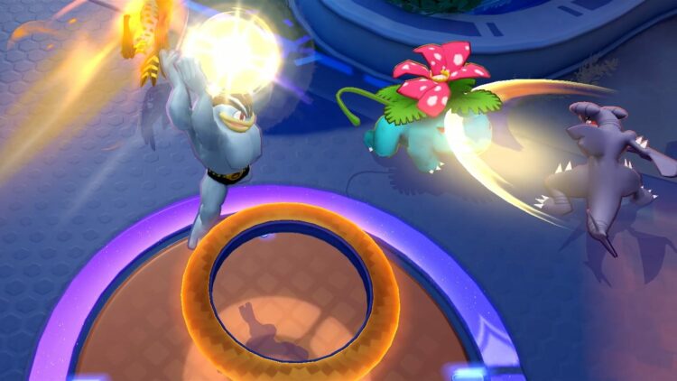 Pokémon Unite sah hadir di Nintendo Switch 21 Julai ini dan membawa bonus Zeraora Percuma!