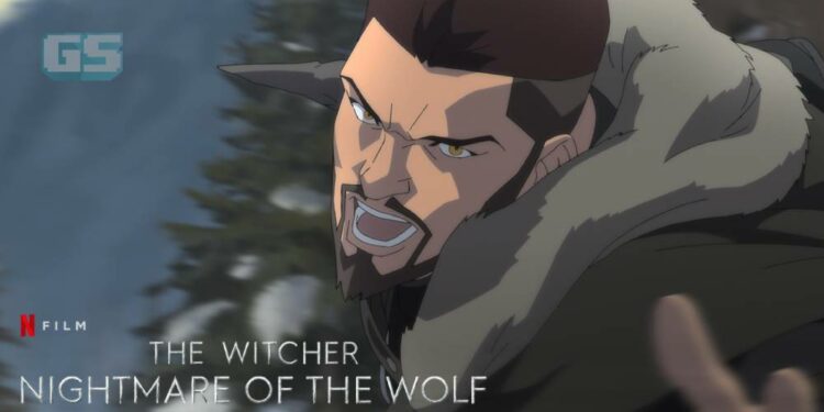 Sebelum Geralt…Rupanya ada Vesemir! Netflix mendedahkan perincian baru filem anime The Witcher: Nightmare of the Wolf