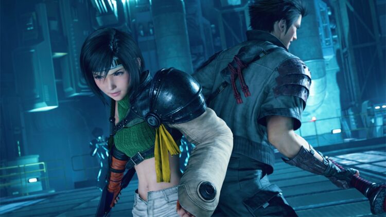 Ciri Final Fantasy VII Remake Intergrade nampaknya akan dibawa ke Part 2!