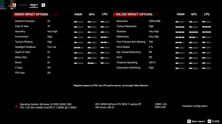 [Review] Reka bentuk nampak biasa, tetapi padu, Itulah dia MSI Katana GF66!