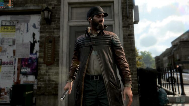 Kembalinya Aiden dan Wrench memang gempak! Inilah Watch Dogs: Legion – Bloodline Review kami!