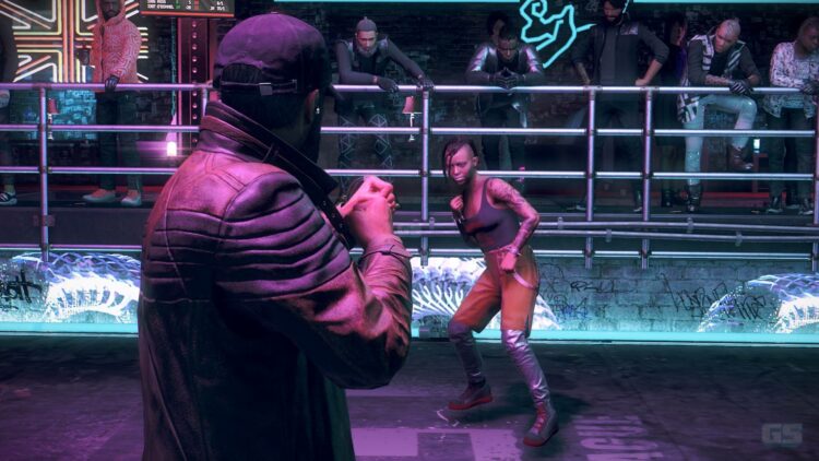 Kembalinya Aiden dan Wrench memang gempak! Inilah Watch Dogs: Legion – Bloodline Review kami!