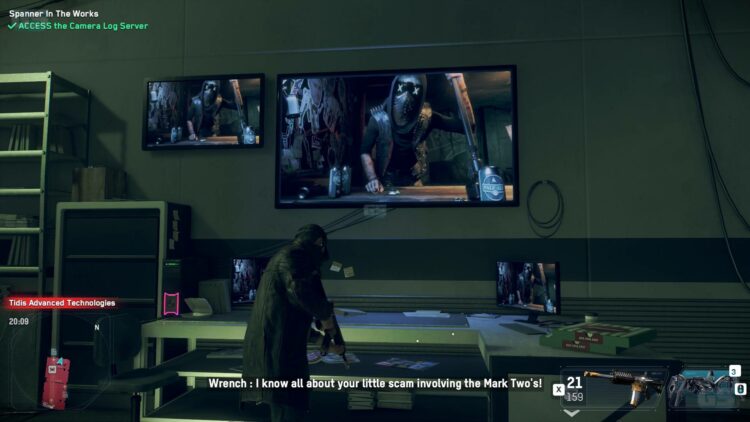 Kembalinya Aiden dan Wrench memang gempak! Inilah Watch Dogs: Legion – Bloodline Review kami!