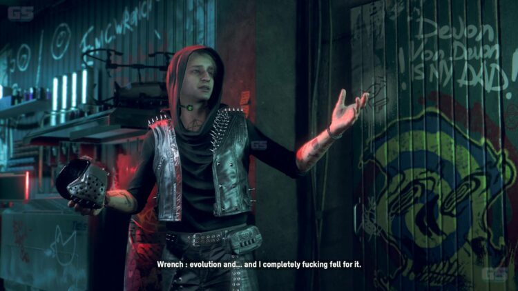 Kembalinya Aiden dan Wrench memang gempak! Inilah Watch Dogs: Legion – Bloodline Review kami!