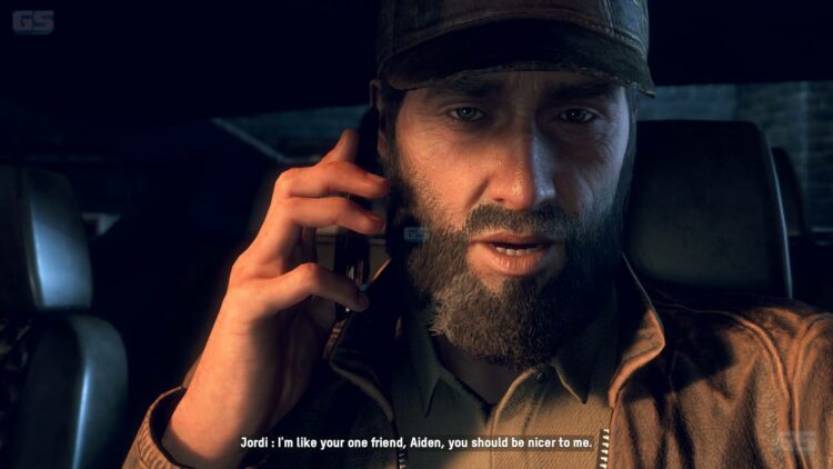Kembalinya Aiden dan Wrench memang gempak! Inilah Watch Dogs: Legion – Bloodline Review kami!