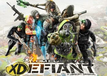 Tom Clancy’s XDefiant didedahkan! Membawa permainan menembak kompetitif Free-to-play!