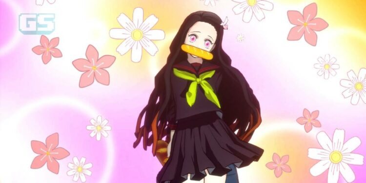 Kimetsu Academy Story Sertai Versus Mode of Demon Slayer -Kimetsu no Yaiba- The Hinokami Chronicles!