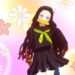 Kimetsu Academy Story Sertai Versus Mode of Demon Slayer -Kimetsu no Yaiba- The Hinokami Chronicles!