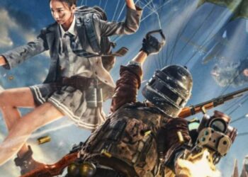 Memang gempak penuh aksi lah! Filem terbaru “Biubiubiu” berinpirasi PUBG di China didedahkan!
