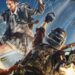 Memang gempak penuh aksi lah! Filem terbaru “Biubiubiu” berinpirasi PUBG di China didedahkan!