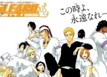 Manga Bleach bakal kembali dengan bab istimewa tidak lama lagi!