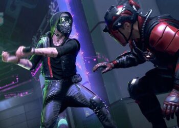 Pengembangan Watch Dogs: Legion – BLOODLINE kini tersedia di semua platform!