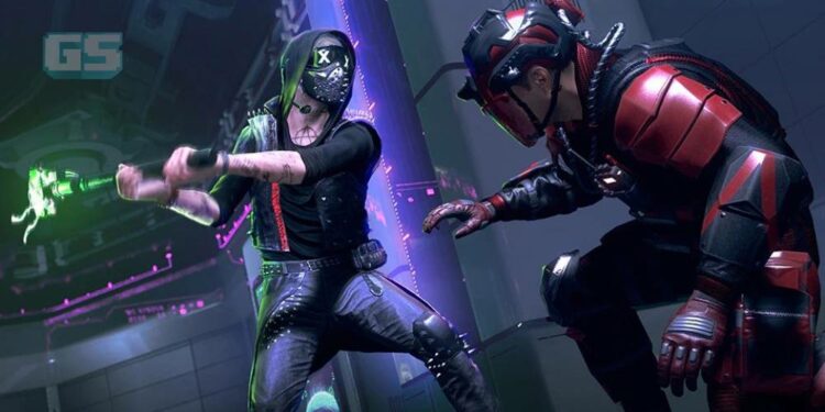 Pengembangan Watch Dogs: Legion – BLOODLINE kini tersedia di semua platform!