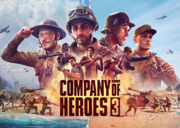 Company of Heroes 3 diumumkan akan tiba pada tahun 2022 dan demo sudah tersedia di Steam!