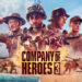Company of Heroes 3 diumumkan akan tiba pada tahun 2022 dan demo sudah tersedia di Steam!