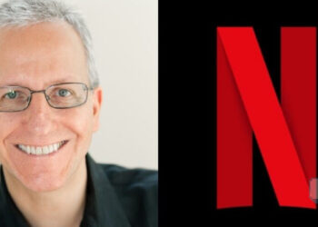 Netflix merancang untuk hasilkan permainan video dengan bantuan bekas naib presiden EA!