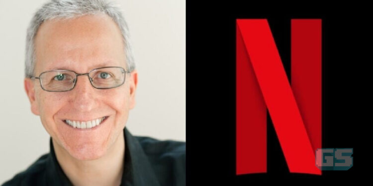 Netflix merancang untuk hasilkan permainan video dengan bantuan bekas naib presiden EA!