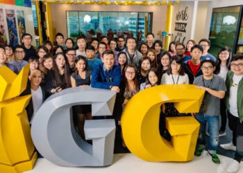 Game Editor, Technical Artist dan banyak lagi jawatan diperlukan di IGG Singapore Pte Ltd