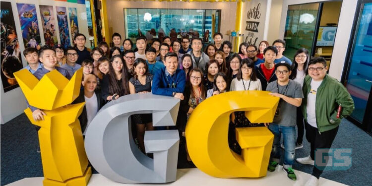 Game Editor, Technical Artist dan banyak lagi jawatan diperlukan di IGG Singapore Pte Ltd