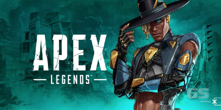 [EA Play 21] Trailer baru Apex Legends: Emergence mendedahkan hero baru Seer yang bakal tiba 3 Ogos ini!