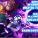 Fall Guys: Ultimate Knockout menampilkan acara kolaborasi bersama Ratchet & Clank bermula 26 Julai ini!