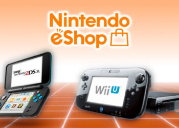 [Khabar Angin] Nintendo bakal menamatkan perkhidmatan eShop untuk 3DS dan Wii U!