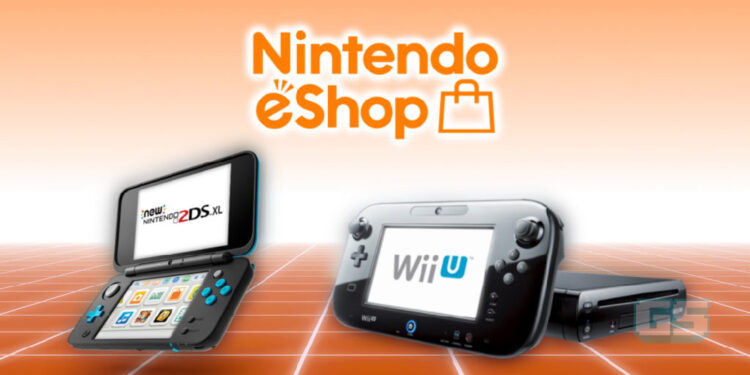 [Khabar Angin] Nintendo bakal menamatkan perkhidmatan eShop untuk 3DS dan Wii U!