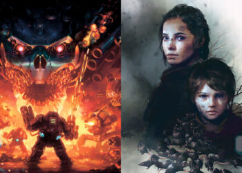 Dapatkan A Plague Tale: Innocence dan 3 game lain PERCUMA di Epic Games Store bermula hari ini!