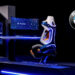 BMW mendedahkan konsep kerusi gaming Rival Gig dengan fungsi sensor, urutan & kawalan suhu