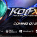 The King of Fighters XV bakal tiba ke konsol dan PC pada Q1 2022 nanti!