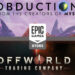 Obduction dan Offworld Trading Company akan menjadi game percuma di Epic Games Store 15 Julai nanti!