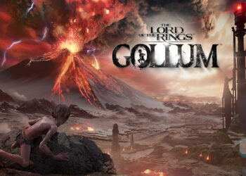 Trailer baru Lord of the Rings: Gollum menampilkan Gandalf, Mouth of Sauron dan Thranduil!