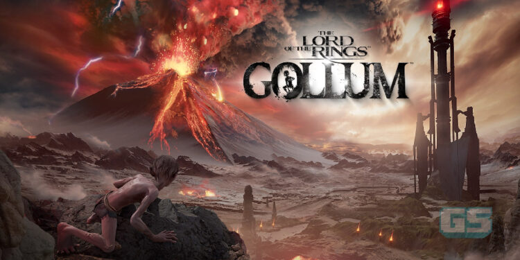 Trailer baru Lord of the Rings: Gollum menampilkan Gandalf, Mouth of Sauron dan Thranduil!