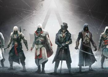 Ubisoft sedang menghasilkan Assassin’s Creed Infinity dengan servis langsung permainan!